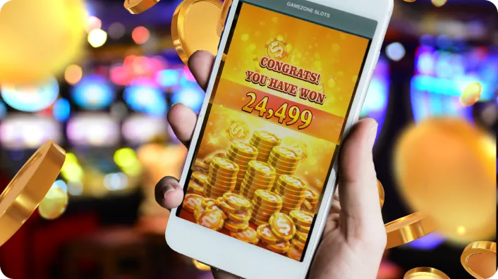 Megafunalo Slots
